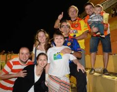 Foto de la galería: El triunfazo de Crucero ante Independiente