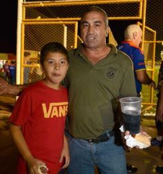 Foto de la galería: El triunfazo de Crucero ante Independiente