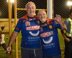 Foto de la galería: El triunfazo de Crucero ante Independiente