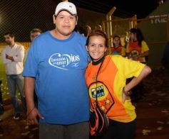 Foto de la galería: El triunfazo de Crucero ante Independiente