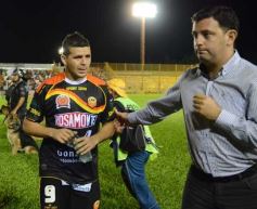 Foto de la galería: El triunfazo de Crucero ante Independiente