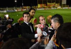 Foto de la galería: El triunfazo de Crucero ante Independiente