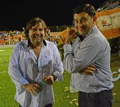 Foto de la galería: El triunfazo de Crucero ante Independiente