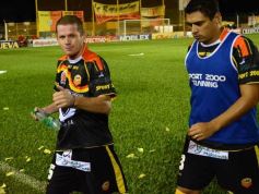 Foto de la galería: El triunfazo de Crucero ante Independiente