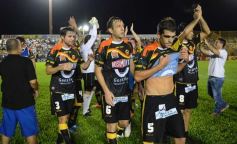 Foto de la galería: El triunfazo de Crucero ante Independiente