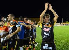 Foto de la galería: El triunfazo de Crucero ante Independiente