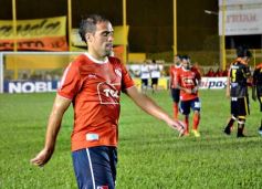 Foto de la galería: El triunfazo de Crucero ante Independiente