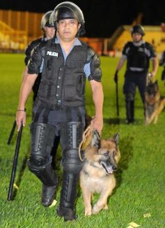 Foto de la galería: El triunfazo de Crucero ante Independiente