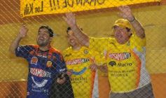 Foto de la galería: El triunfazo de Crucero ante Independiente