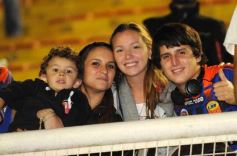 Foto de la galería: El triunfazo de Crucero ante Independiente