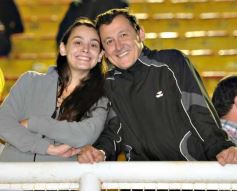 Foto de la galería: El triunfazo de Crucero ante Independiente