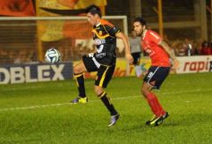 Foto de la galería: El triunfazo de Crucero ante Independiente