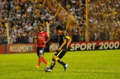 Foto de la galería: El triunfazo de Crucero ante Independiente