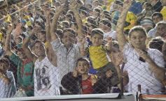 Foto de la galería: El triunfazo de Crucero ante Independiente