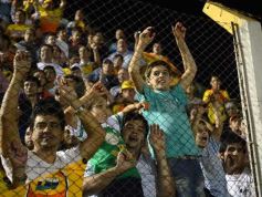 Foto de la galería: El triunfazo de Crucero ante Independiente