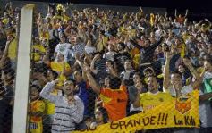 Foto de la galería: El triunfazo de Crucero ante Independiente