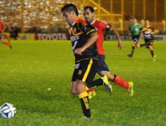 Foto de la galería: El triunfazo de Crucero ante Independiente