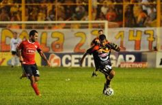 Foto de la galería: El triunfazo de Crucero ante Independiente