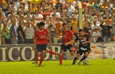 Foto de la galería: El triunfazo de Crucero ante Independiente