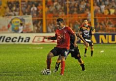 Foto de la galería: El triunfazo de Crucero ante Independiente