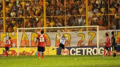 Foto de la galería: El triunfazo de Crucero ante Independiente