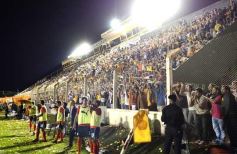 Foto de la galería: El triunfazo de Crucero ante Independiente