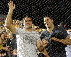 Foto de la galería: El triunfazo de Crucero ante Independiente