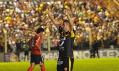 Foto de la galería: El triunfazo de Crucero ante Independiente