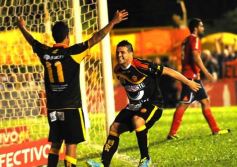 Foto de la galería: El triunfazo de Crucero ante Independiente