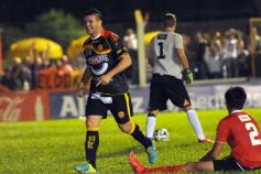 Foto de la galería: El triunfazo de Crucero ante Independiente