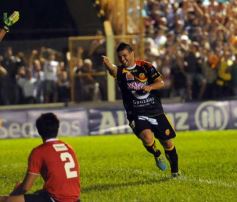 Foto de la galería: El triunfazo de Crucero ante Independiente