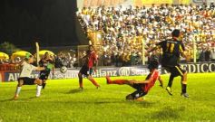 Foto de la galería: El triunfazo de Crucero ante Independiente