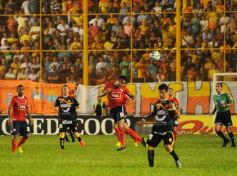 Foto de la galería: El triunfazo de Crucero ante Independiente