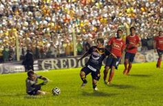 Foto de la galería: El triunfazo de Crucero ante Independiente