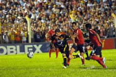 Foto de la galería: El triunfazo de Crucero ante Independiente