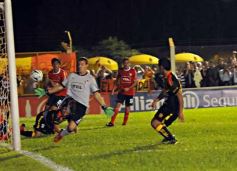 Foto de la galería: El triunfazo de Crucero ante Independiente