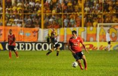 Foto de la galería: El triunfazo de Crucero ante Independiente