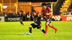 Foto de la galería: El triunfazo de Crucero ante Independiente