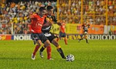 Foto de la galería: El triunfazo de Crucero ante Independiente