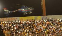 Foto de la galería: El triunfazo de Crucero ante Independiente