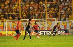 Foto de la galería: El triunfazo de Crucero ante Independiente