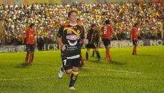 Foto de la galería: El triunfazo de Crucero ante Independiente