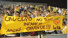 Foto de la galería: El triunfazo de Crucero ante Independiente