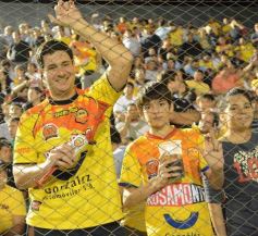 Foto de la galería: El triunfazo de Crucero ante Independiente