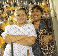 Foto de la galería: El triunfazo de Crucero ante Independiente