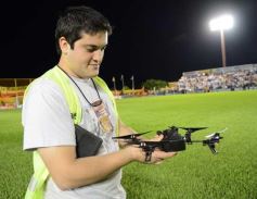 Foto de la galería: El triunfazo de Crucero ante Independiente