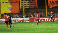 Foto de la galería: El triunfazo de Crucero ante Independiente