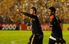 Foto de la galería: El triunfazo de Crucero ante Independiente