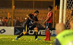 Foto de la galería: El triunfazo de Crucero ante Independiente