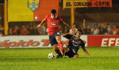 Foto de la galería: El triunfazo de Crucero ante Independiente